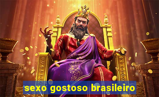 sexo gostoso brasileiro